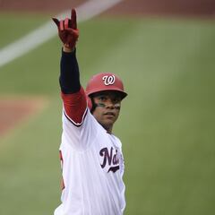 Juan Soto asegura que el Home Run Derby le ayudó a mejorar ofensivamente