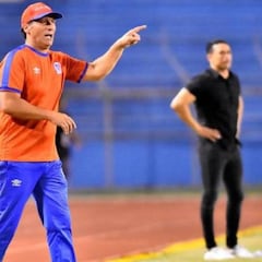 El finalista del mundo que se ilusiona con dirigir a Colo Colo