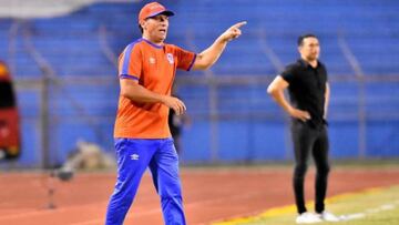 El finalista del mundo que se ilusiona con dirigir a Colo Colo