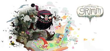 American McGee lleva las oscuras historias de Grimm a Spicyworld
