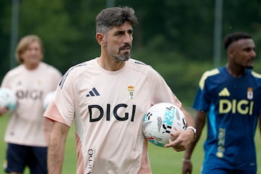 Paunovic, Giakoumakis y Pachuca contra Cruz Azul