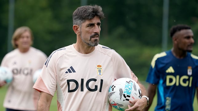 El Oviedo se prueba en el triangular más especial contra el Génova y el Villarreal