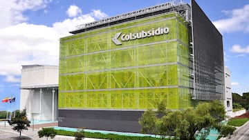 Los trabajadores afiliados a la caja de compensación de Colsubsidio podrán tener acceso a estos bonos. Foto: Colsubsidio.