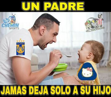 Tras perder, los memes acaban con Pumas y Chivas