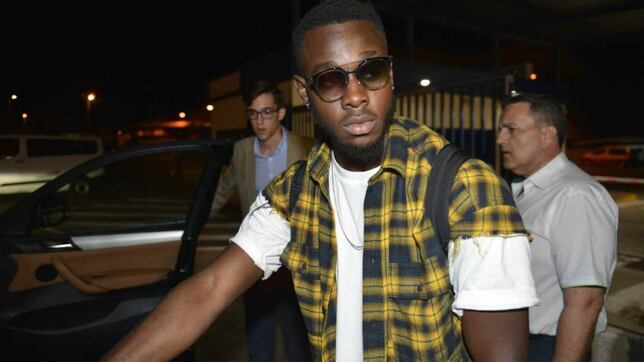 La ruina de Gnagnon: tres años sin equipo y el Sevilla le saca otro millón de euros