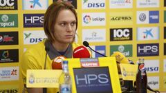 "No necesitamos a un Mourinho sino entrenar siempre a tope"