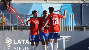 La Roja y el tan nombrado recambio