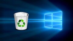 Cómo se desinstalan apps y programas en Windows 10