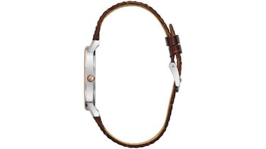 Buen Fin: reloj Bulova para hombre con un 30% de descuento
