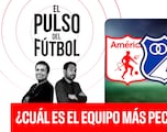 El Pulso del Fútbol en VIVO: ¿Cuál es el equipo más pecho frío?