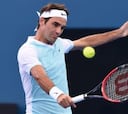 Roger Federer y Milos Raonic repiten final en Brisbane
