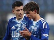 Como - Fiorentina, en directo: Serie A, hoy en vivo