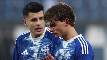 Como - Fiorentina, en directo: Serie A, hoy en vivo