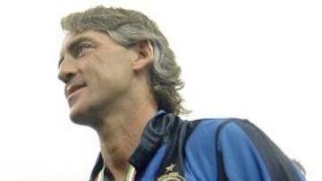 El Inter comunica oficialmente la destitución de Mancini