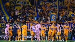 El ‘Volcán’ es un jugador más