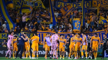 El ‘Volcán’ es un jugador más