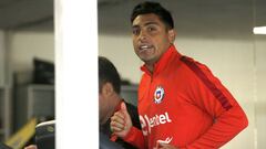 Chile inicia su camino a un nuevo Mundial Sub 17