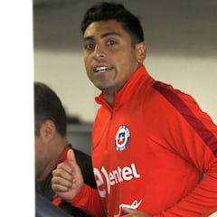 La divertida confesión de Jara sobre su deseo de ir a la MLS