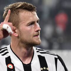 Rüdiger, referente para De Ligt; el Bayern también le quiere