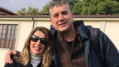 Yolanda Díaz y Andrés Meizoso se divorcian tras 20 años de matrimonio