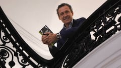 Valdano: "El límite de Messi no será físico y sí psicológico"