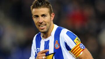 El ¡®villano¡¯ que deriv¨® en uno de los h¨¦roes favoritos del Espanyol