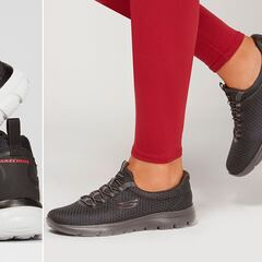 ¿Tienes el pie ancho? Estas cinco zapatillas de hombre y mujer son las más cómodas para ti