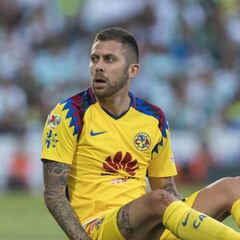 Jérémy Ménez podría regresar a México a finales de agosto