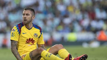 El técnico de las águilas, Miguel Herrera esperará la alta por parte de los doctores franceses para que pueda continuar su recuperación en México.