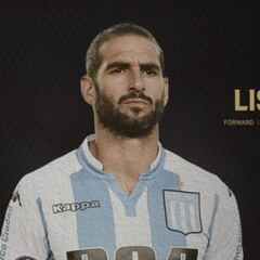 'Licha' López jugará en la MLS