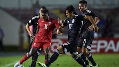 Panamá - México: Horario, canal, TV, cómo y dónde ver