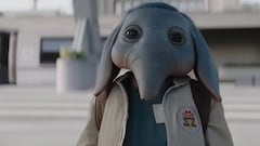 No, ‘Star Wars: Skeleton Crew’s Neel is not a young Max Rebo from Episode VI