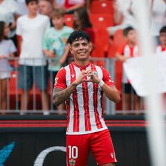 Melamed: “Es mucho más fácil cuando no hay egos por encima de otros”