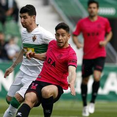 Alcorcón - Lugo: TV, horario y cómo y dónde ver