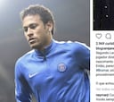 Neymar: el gran enfado del crack del PSG por el bulo de su vasectomía