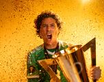 ‘Memo’ Ochoa y un momento eterno tras ganar la Copa Oro que no se vio en televisión