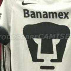 Pumas se viste de gala para el Clausura 2016 de la Liga MX