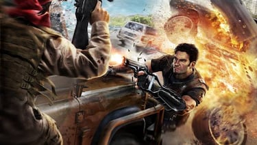 La película de Just Cause ya tiene director junto al guionista de John Wick