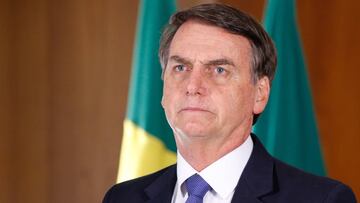 Jair Bolsonaro