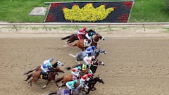 What is the Triple Crown in horse racing? List of 13 winners