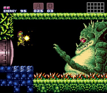 30 años de Super Metroid, pilar fundamental del género metroidvania
