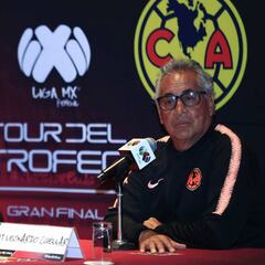 Día de medios dio banderazo a la gran final de la Liga MX femenil