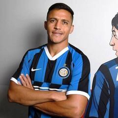 Inter de Milán - Udinese: TV, horario y cómo ver online hoy