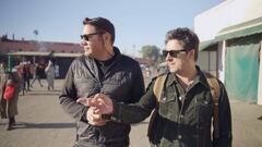 “Después de lo que pasó, ninguno de nosotros volverá a ser el mismo. Te queremos y extrañamos”