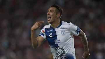 Los Tuzos dirigidos por Martín Palermo salieron victoriosos en su cancha gracias a un 3-1 frente al 'Rebaño Sagrado'.