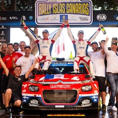 El Mundial crece en 2025 y regresa a España en abril