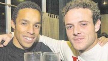 <b>VALDO</b>. "Vive a tope el fútbol, no deja que nadie se relaje y estudia mucho a los rivales"