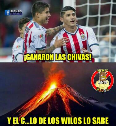 Chivas no se siente campeón de la Concachampions
