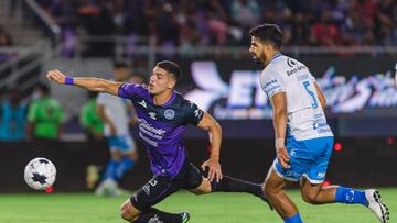 Dos series inéditas en el repechaje de la Liga MX