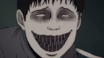 junji ito